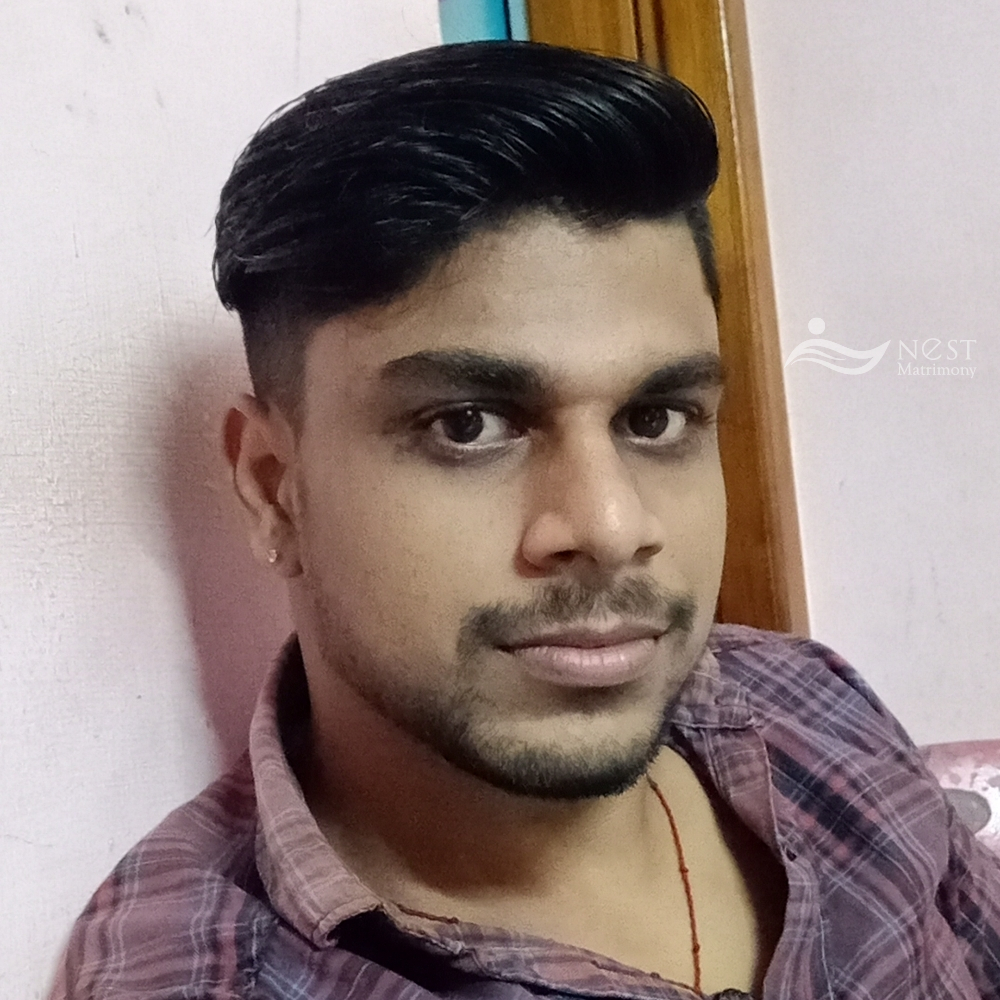 Sreejesh